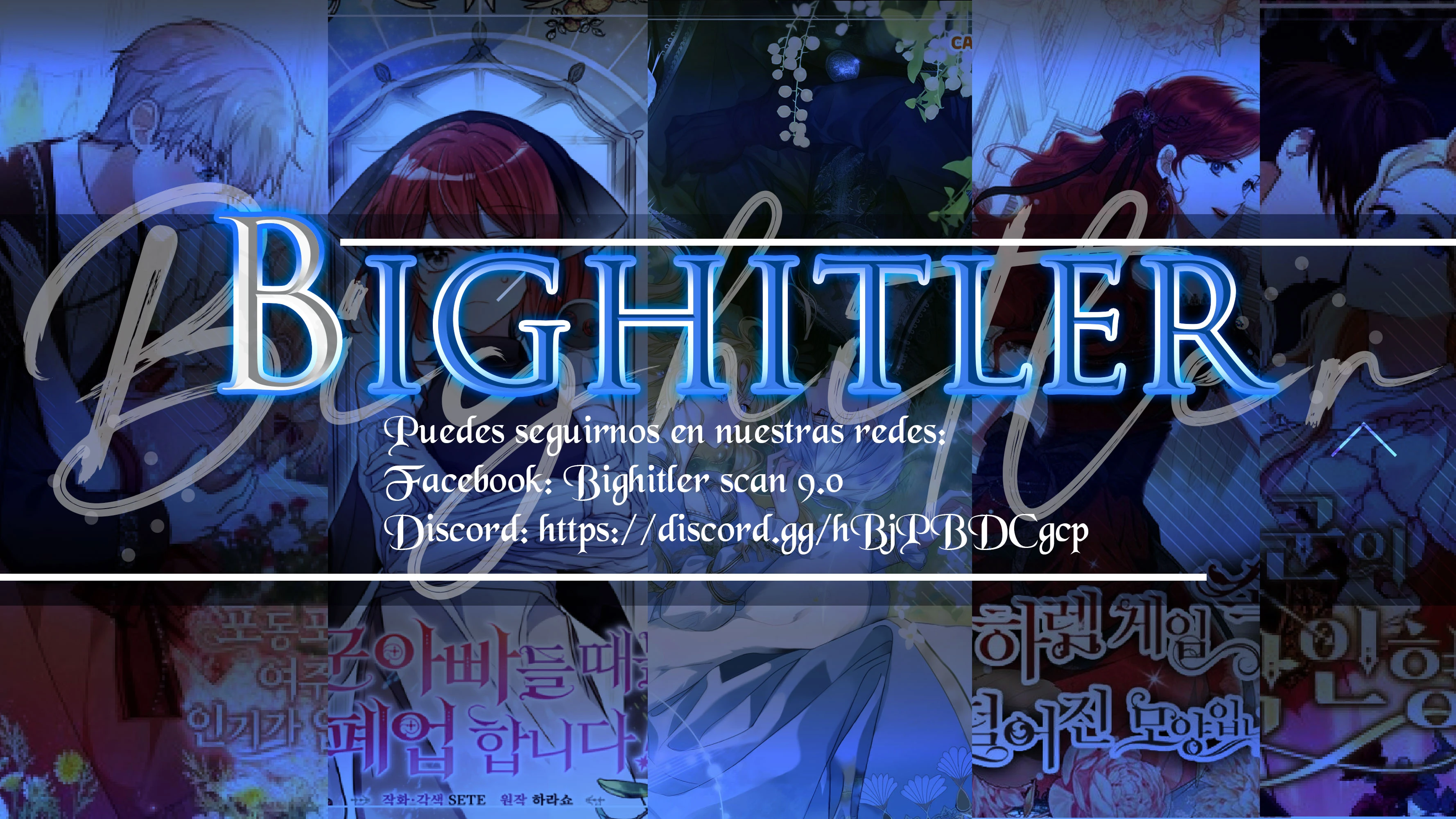 La Loca Princesa Lenia Capítulo 26 - Page 2