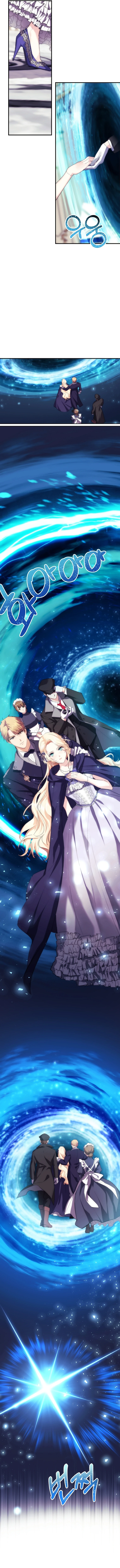 La Loca Princesa Lenia Capítulo 27 - Page 10