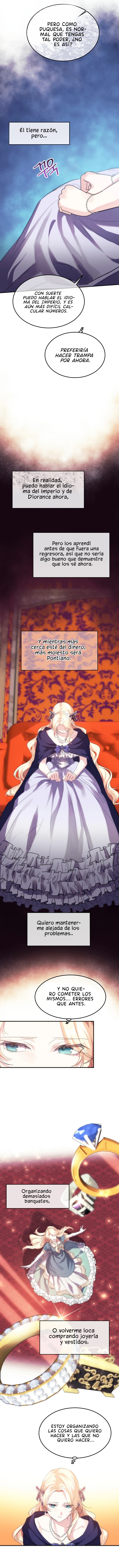 La Loca Princesa Lenia Capítulo 28 - Page 10