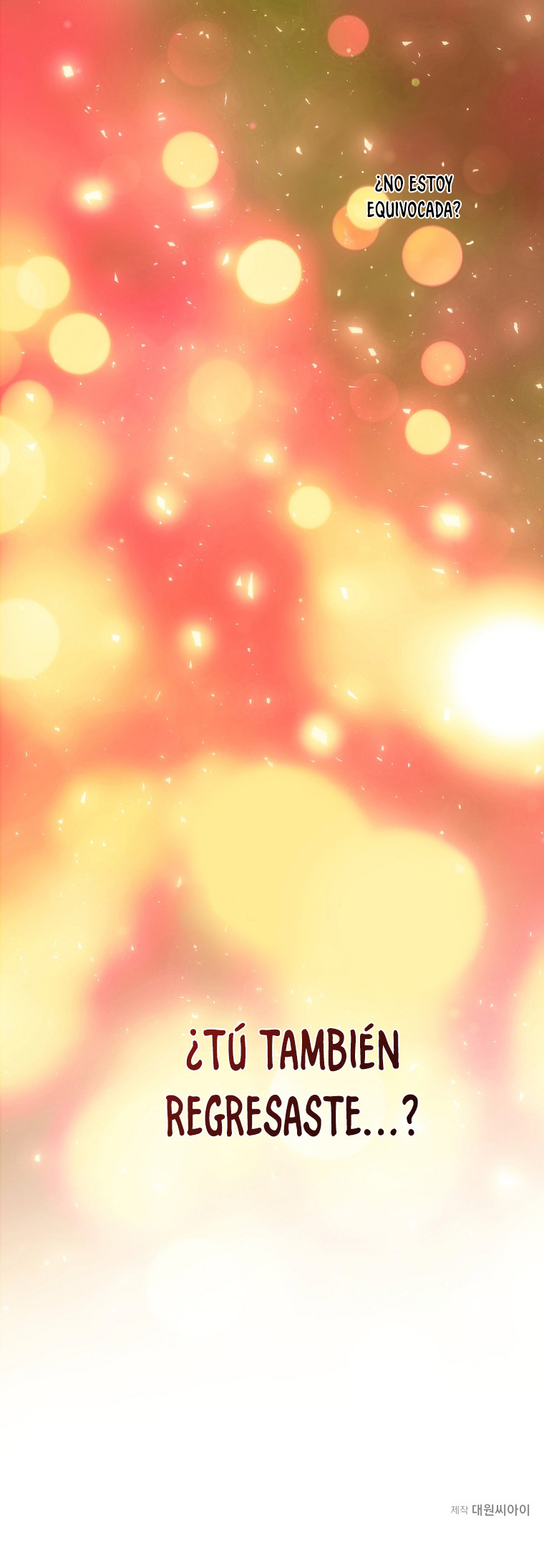 La Loca Princesa Lenia Capítulo 32 - Page 10