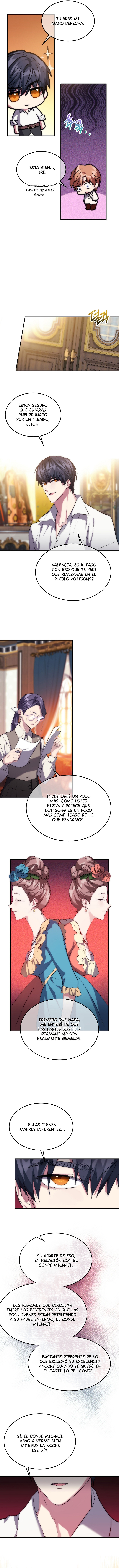 La Loca Princesa Lenia Capítulo 33 - Page 2