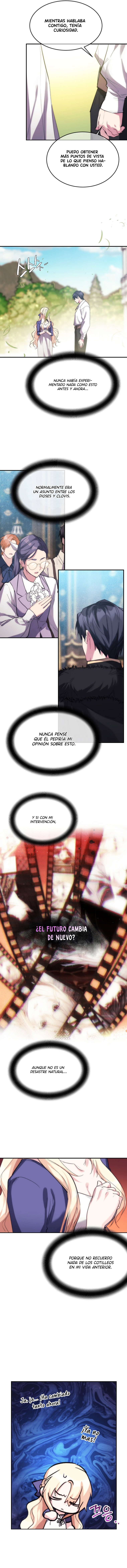 La Loca Princesa Lenia Capítulo 35 - Page 6