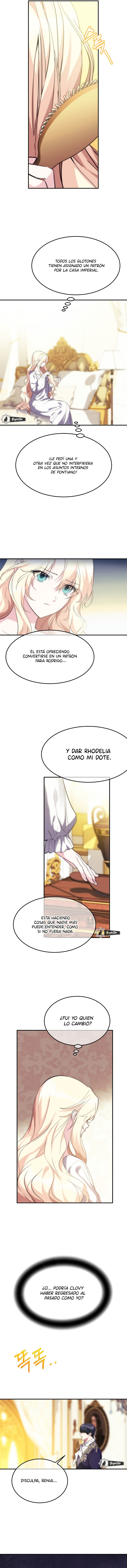 La Loca Princesa Lenia Capítulo 38 - Page 6