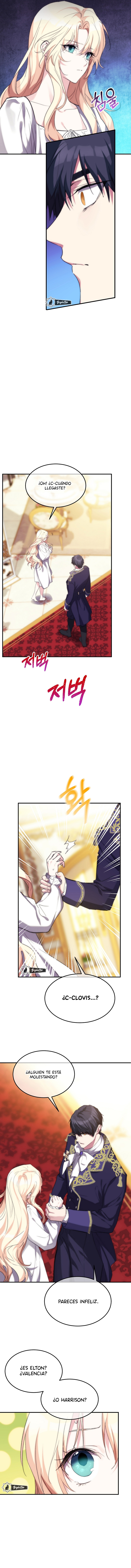 La Loca Princesa Lenia Capítulo 38 - Page 7