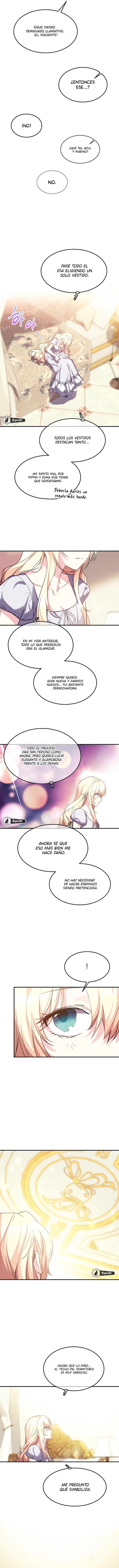 La Loca Princesa Lenia Capítulo 39 - Page 3