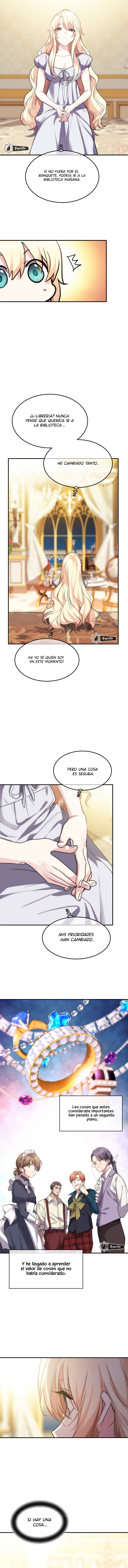 La Loca Princesa Lenia Capítulo 39 - Page 4