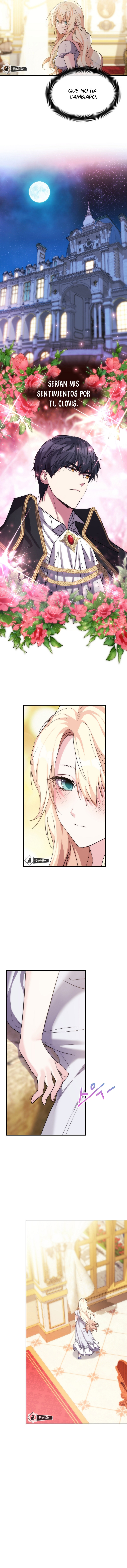 La Loca Princesa Lenia Capítulo 39 - Page 5