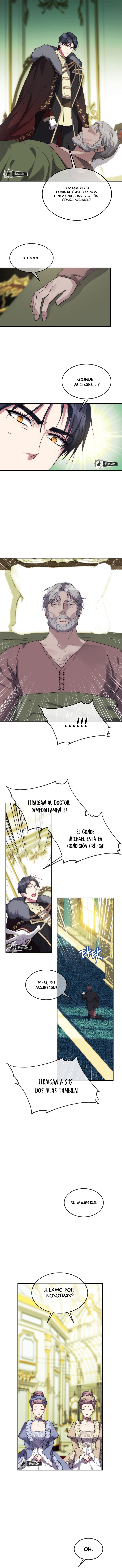 La Loca Princesa Lenia Capítulo 42 - Page 2