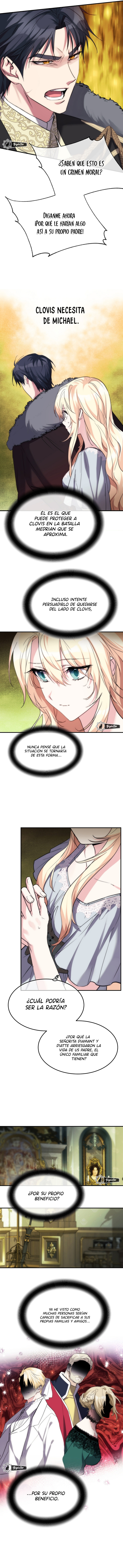 La Loca Princesa Lenia Capítulo 42 - Page 6