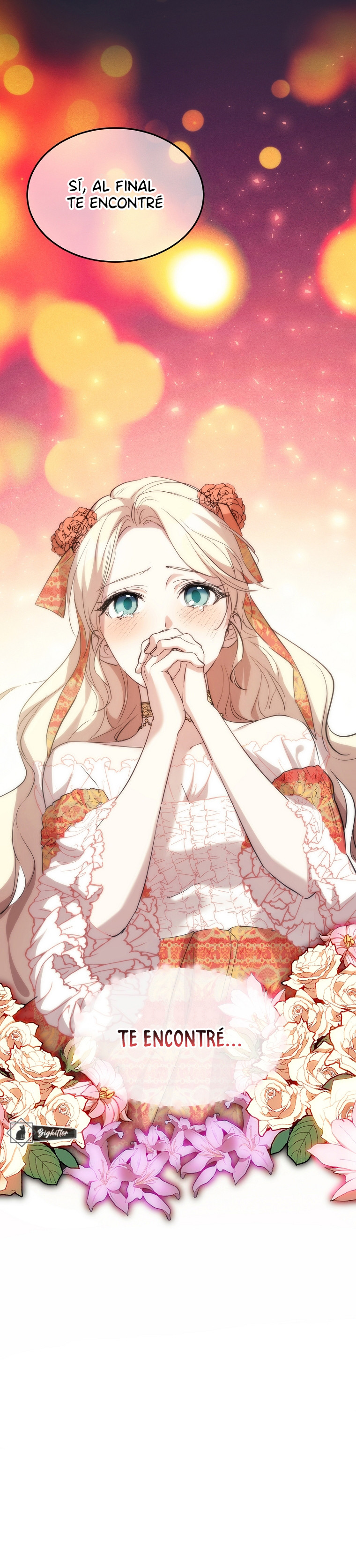 La Loca Princesa Lenia Capítulo 44 - Page 10