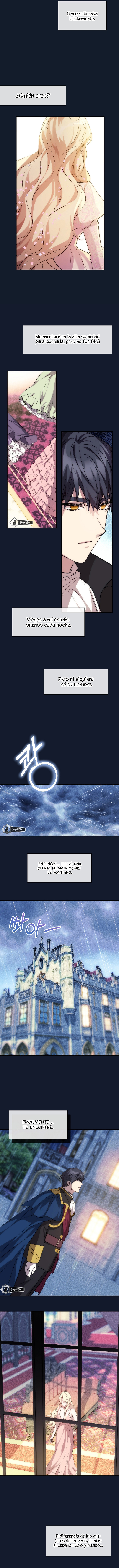 La Loca Princesa Lenia Capítulo 44 - Page 7