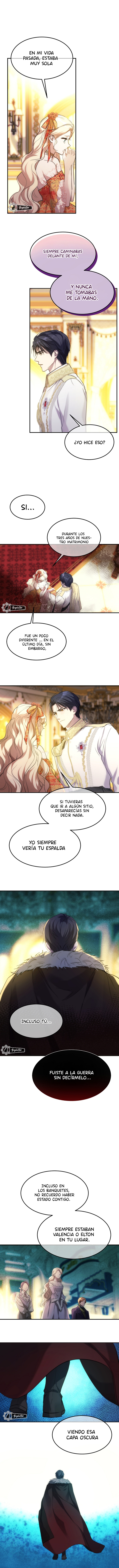 La Loca Princesa Lenia Capítulo 45 - Page 2