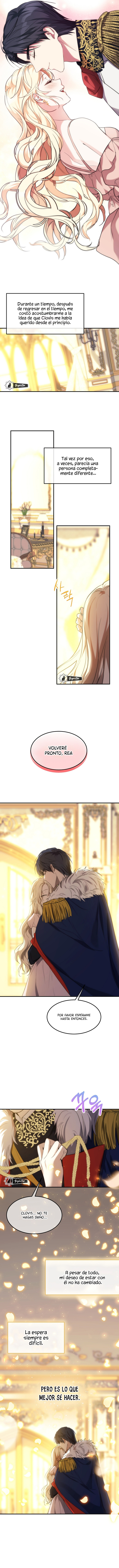 La Loca Princesa Lenia Capítulo 47 - Page 2