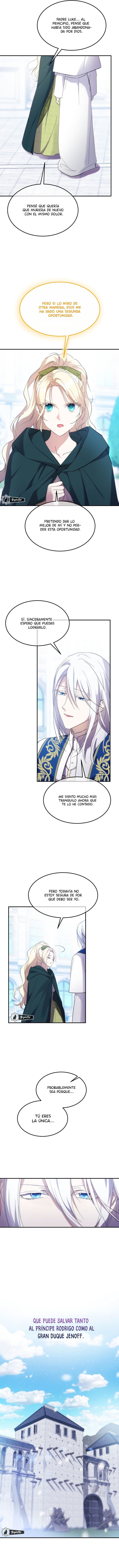 La Loca Princesa Lenia Capítulo 51 - Page 5