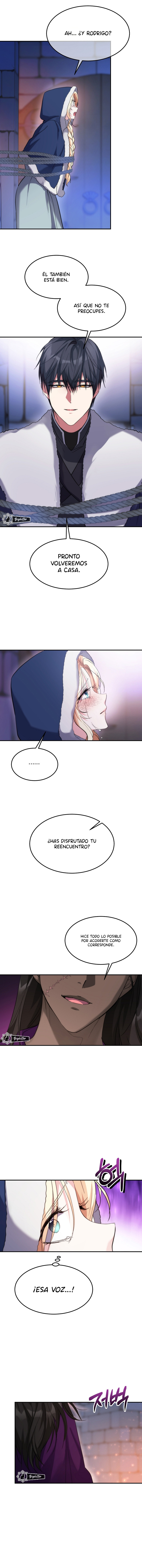 La Loca Princesa Lenia Capítulo 55 - Page 12