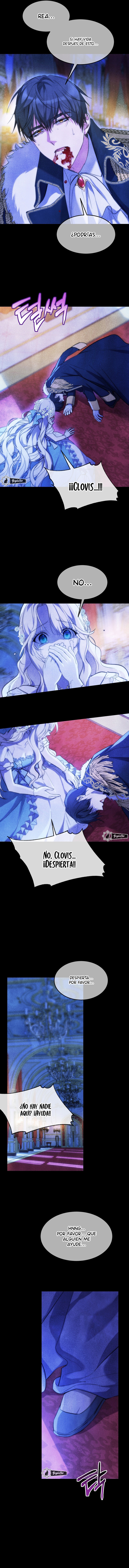 La Loca Princesa Lenia Capítulo 56 - Page 4