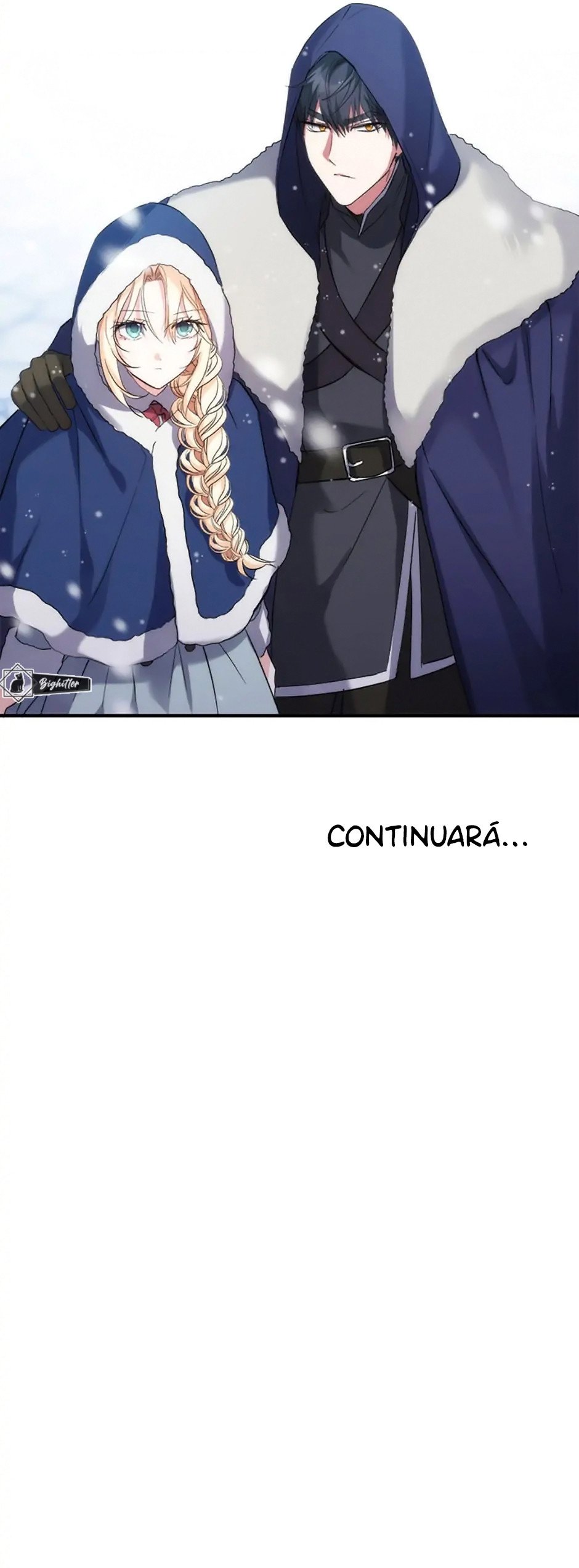 La Loca Princesa Lenia Capítulo 57 - Page 12