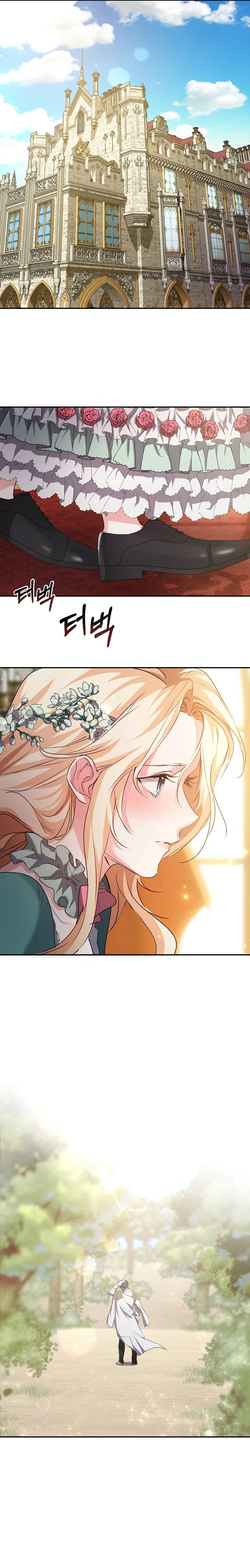 La Loca Princesa Lenia Capítulo 6 - Page 10