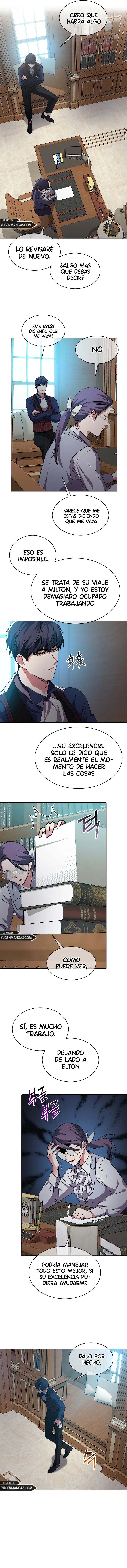 La Loca Princesa Lenia Capítulo 7 - Page 4