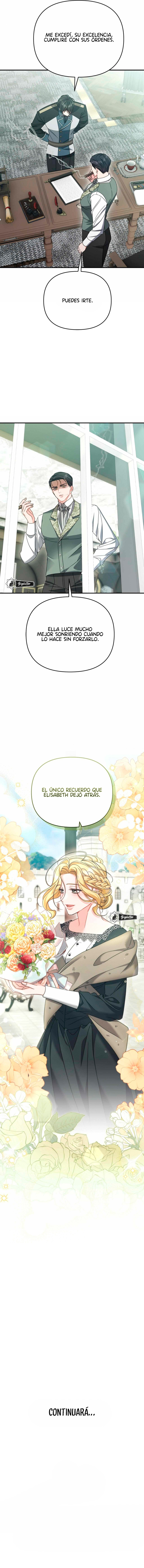 La perla de Albretch Capítulo 4 - Page 11