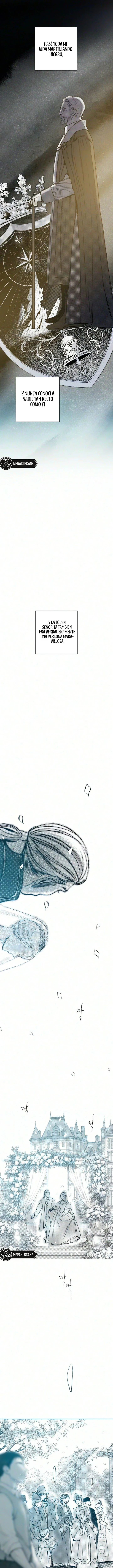 El jardín secreto Capítulo 33 - Page 11