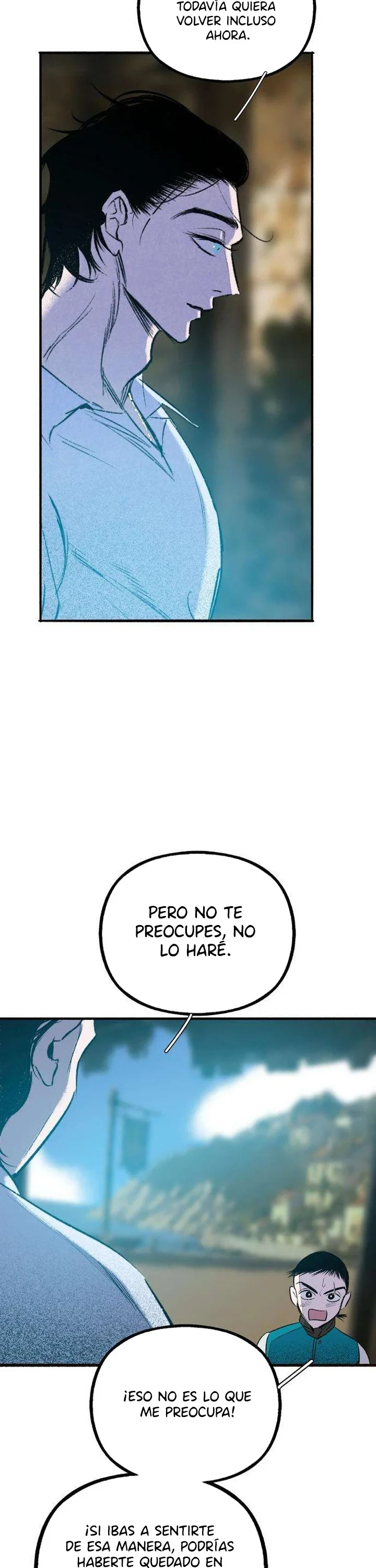 El jardín secreto Capítulo 44 - Page 11