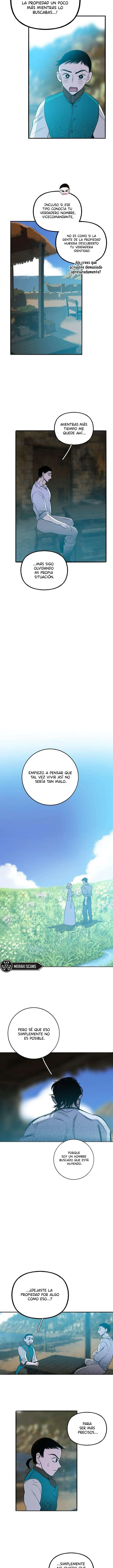 El jardín secreto Capítulo 44 - Page 12