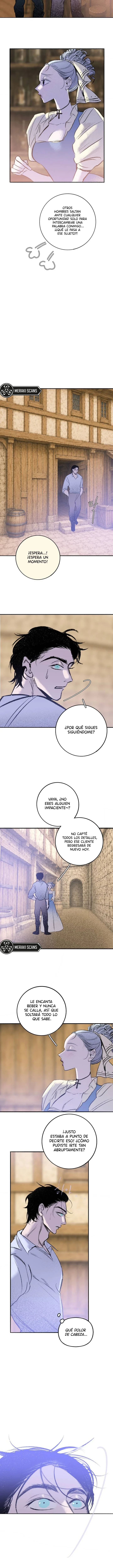 El jardín secreto Capítulo 45 - Page 12
