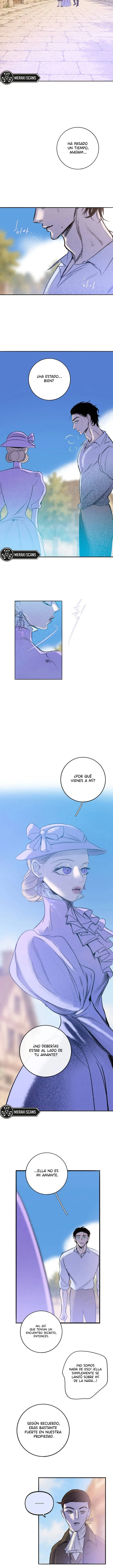 El jardín secreto Capítulo 46 - Page 12