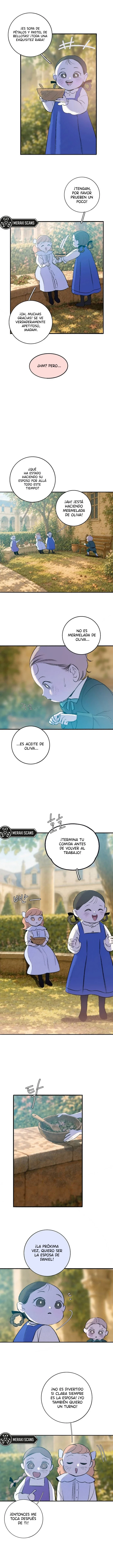 El jardín secreto Capítulo 47 - Page 14