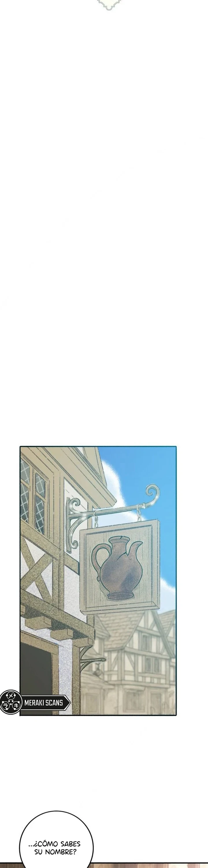 El jardín secreto Capítulo 47 - Page 7