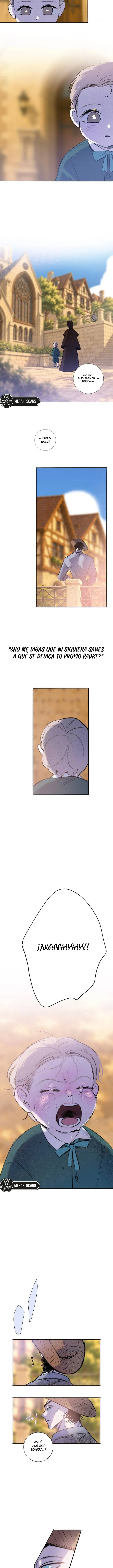 El jardín secreto Capítulo 48 - Page 16
