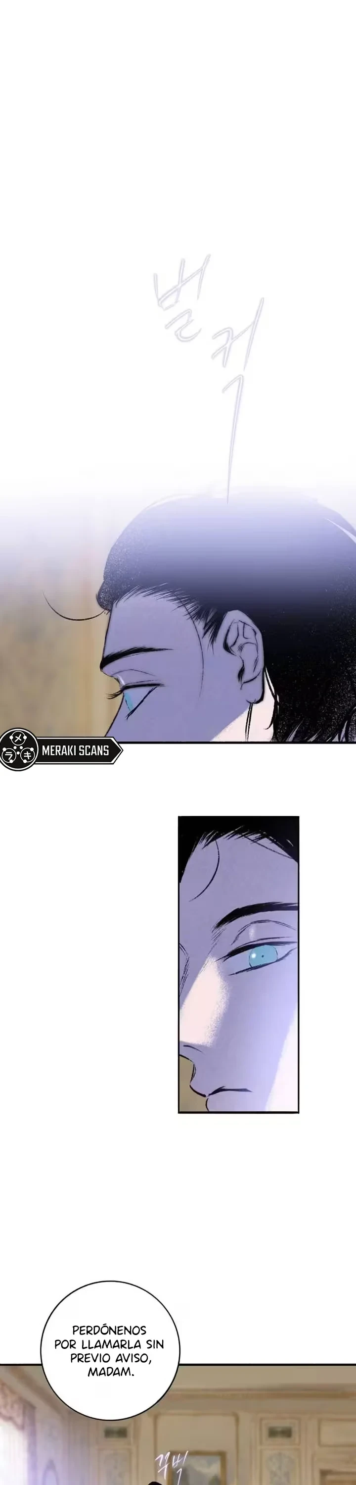 El jardín secreto Capítulo 49 - Page 7