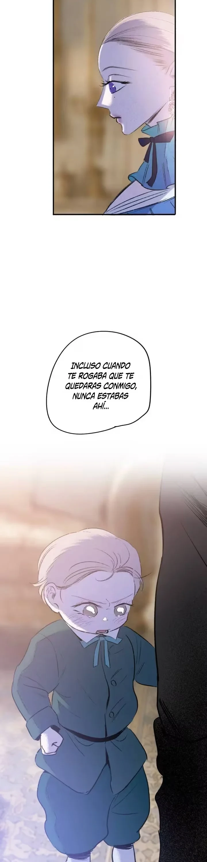 El jardín secreto Capítulo 49 - Page 9