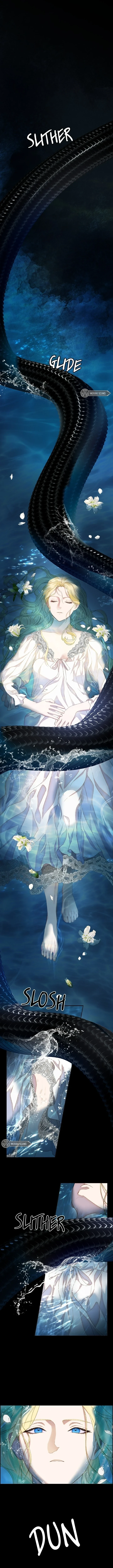 En medio de lo impuro Capítulo 10 - Page 3