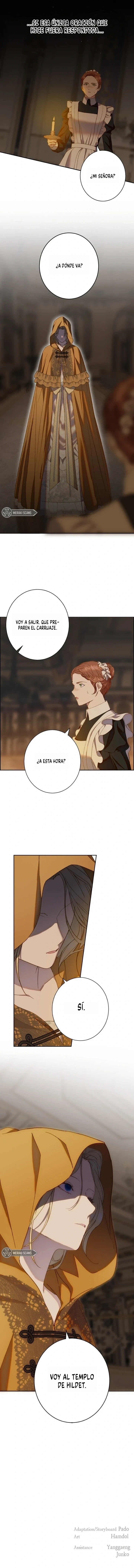 En medio de lo impuro Capítulo 12 - Page 10