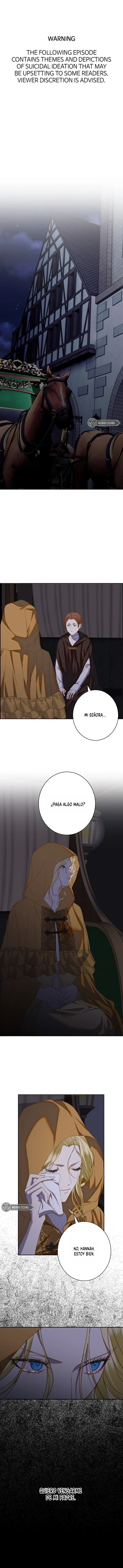 En medio de lo impuro Capítulo 13 - Page 3