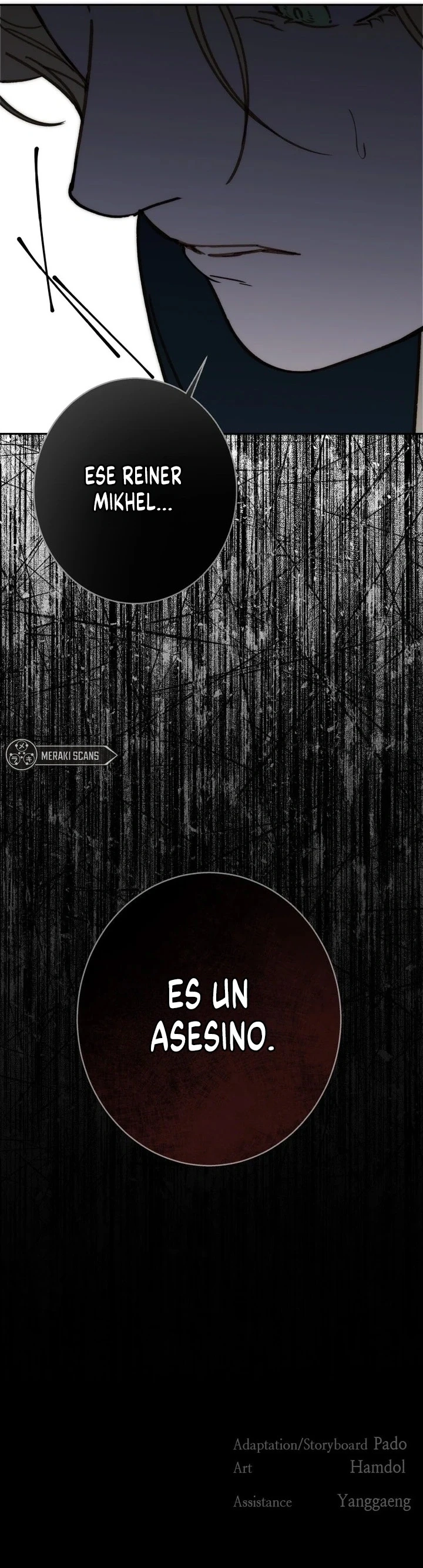 En medio de lo impuro Capítulo 26 - Page 13