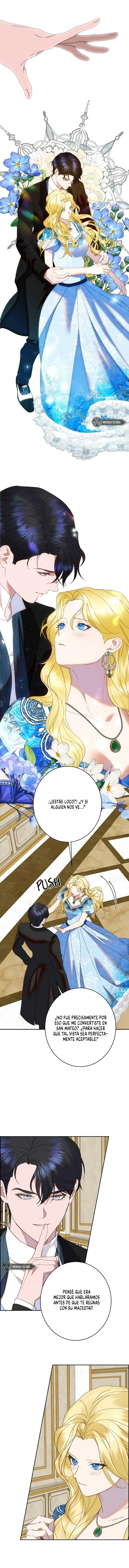 En medio de lo impuro Capítulo 27 - Page 9