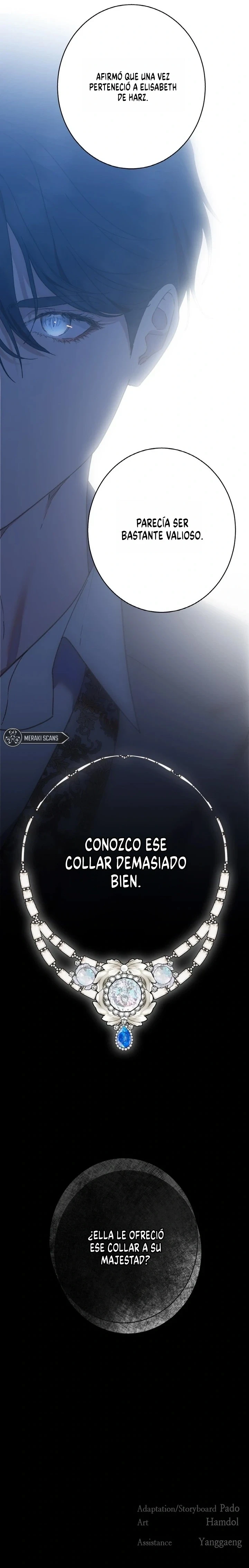 En medio de lo impuro Capítulo 30 - Page 12