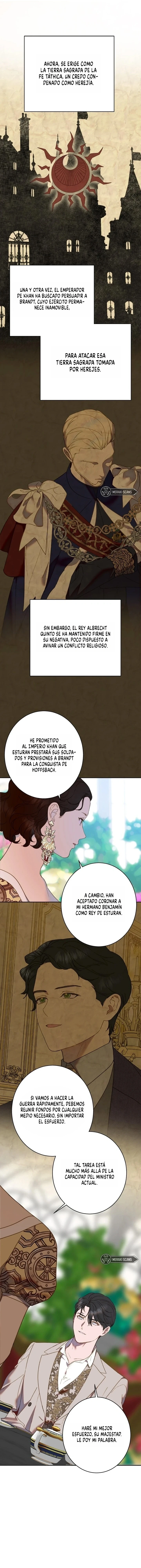 En medio de lo impuro Capítulo 30 - Page 9