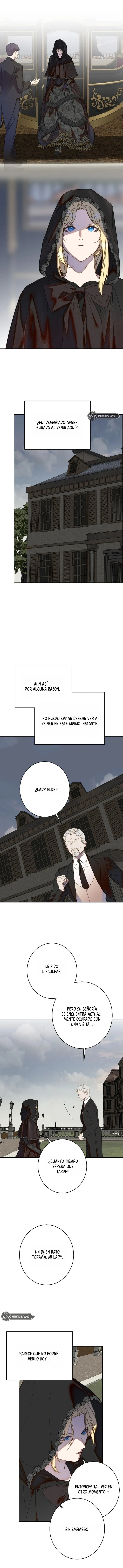 En medio de lo impuro Capítulo 32 - Page 7