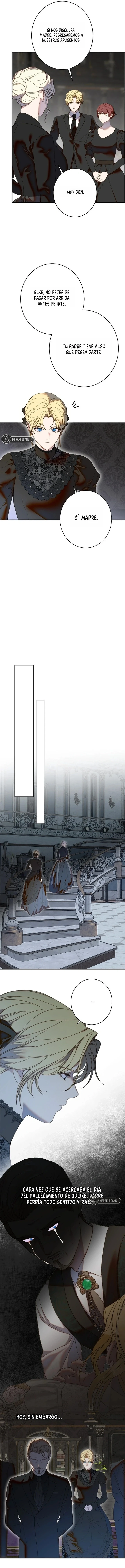 En medio de lo impuro Capítulo 36 - Page 7