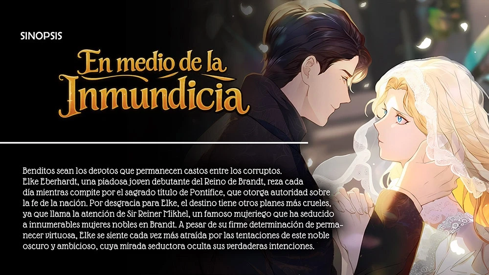 En medio de lo impuro Capítulo 5 - Page 2