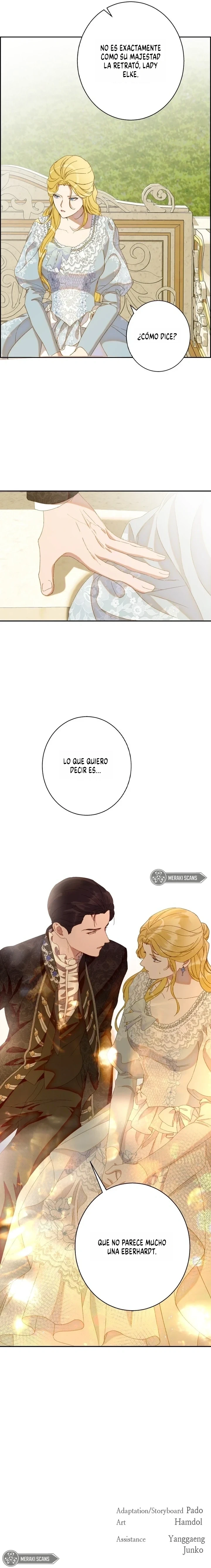 En medio de lo impuro Capítulo 7 - Page 12