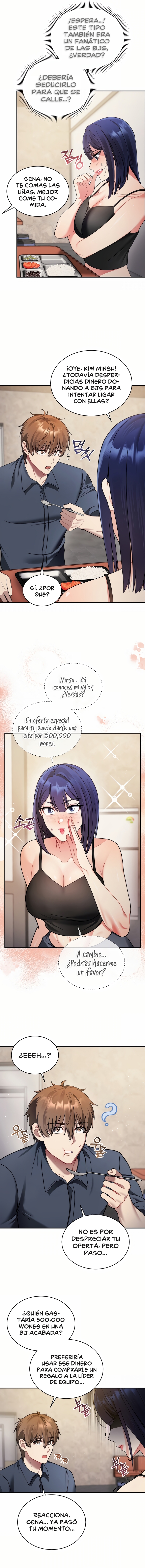 ¡Esta bien, Es sola una broma! Capítulo 1 - Page 13