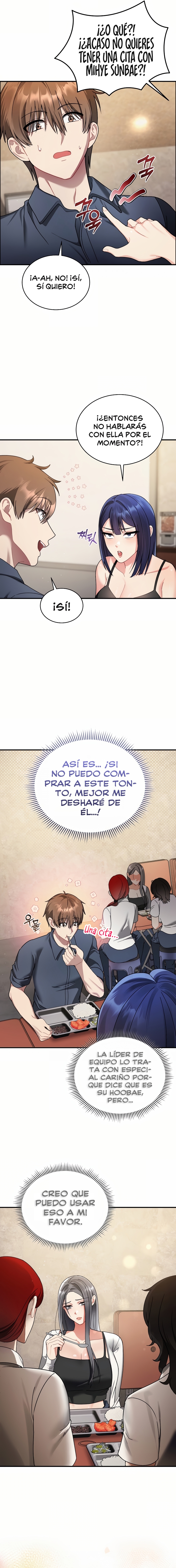 ¡Esta bien, Es sola una broma! Capítulo 1 - Page 15