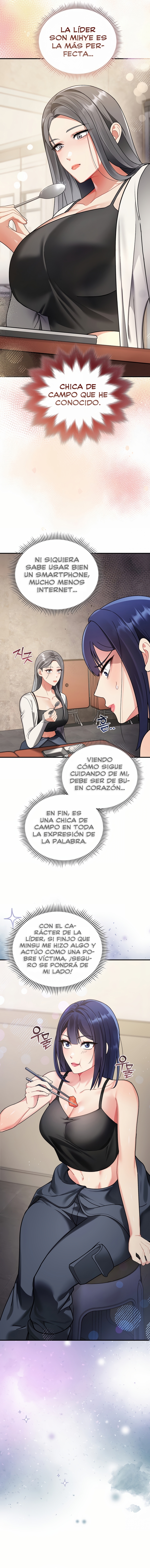 ¡Esta bien, Es sola una broma! Capítulo 1 - Page 16