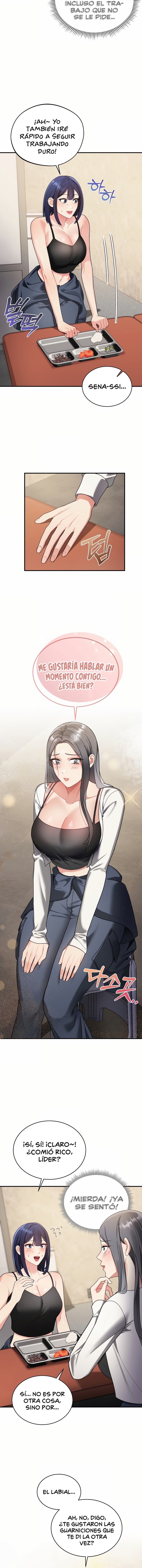 ¡Esta bien, Es sola una broma! Capítulo 1 - Page 19