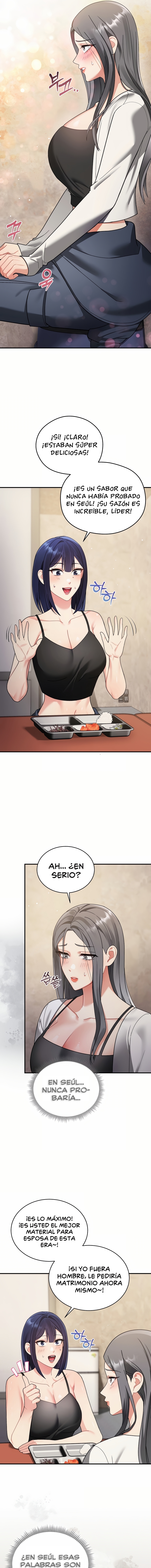 ¡Esta bien, Es sola una broma! Capítulo 1 - Page 20